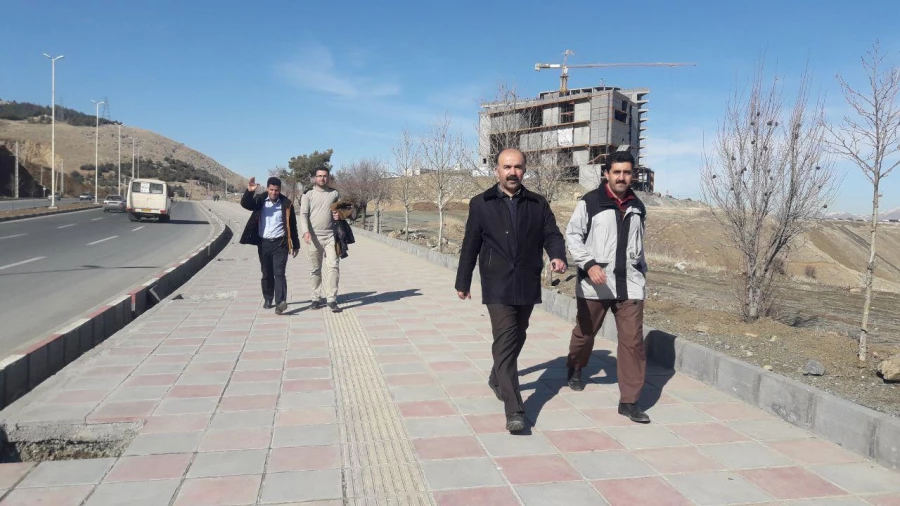 نتایج مسابقات دهه فجر دانشگاه فرهنگیان استان کردستان 13