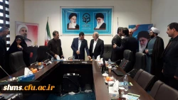 مسئولین دانشگاه فرهنگیان کردستان از سوی؛

دکتر خاکی با اهدا لوح سپاس از  تلاش های آنان تقدیر کرد 4