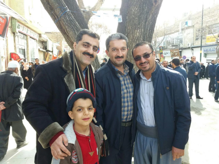 حماسه سازی باشکوه دانشگاه فرهنگیان در 22 بهمن ؛

کردستان ثابت کرد پای انقلاب ایستاده است 15