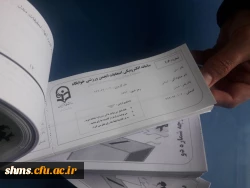 انتخابات الکترونیکی انجمن ورزشی خوابگاه شهید مدرس سنندج به روایت تصویر 15