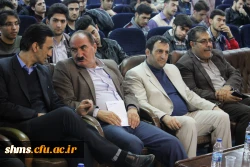 در دانشگاه فرهنگیان پردیس شهید مدرس سنندج  برگزار شد.

دوره آموزشی کوتاه مدت معارف قرآن و نماز و مدیریت با عنوان طرح “معراج” 2