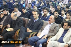 در دانشگاه فرهنگیان پردیس شهید مدرس سنندج  برگزار شد.

دوره آموزشی کوتاه مدت معارف قرآن و نماز و مدیریت با عنوان طرح “معراج” 3