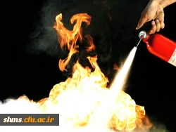 به همت کانون هلال احمر پردیس شهید مدرس کردستان برگزار شد 

کارگاه آموزشی اطفاء حریق و چگونگی استفاده از کپسول های آتش نشانی 3