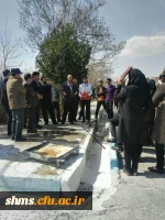 به همت کانون هلال احمر پردیس شهید مدرس کردستان برگزار شد 

کارگاه آموزشی اطفاء حریق و چگونگی استفاده از کپسول های آتش نشانی 7