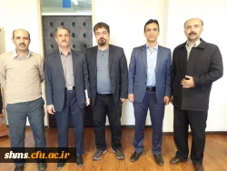 ورزش های همگانی عاملی مهم در افزایش سلامت،پویایی و نشاط در جامعه است

 4