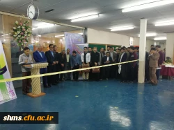 در آستانه روزهای  مشاور و شورا برگزارشد

|نمایشگاه صنایع دستی و کتاب| آثاری از هنرمندان سطح شهر و دانشجویان پردیس شهید مدرس کردستان 3