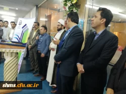 در آستانه روزهای  مشاور و شورا برگزارشد

|نمایشگاه صنایع دستی و کتاب| آثاری از هنرمندان سطح شهر و دانشجویان پردیس شهید مدرس کردستان 5