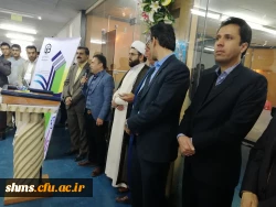 در آستانه روزهای  مشاور و شورا برگزارشد

|نمایشگاه صنایع دستی و کتاب| آثاری از هنرمندان سطح شهر و دانشجویان پردیس شهید مدرس کردستان 7