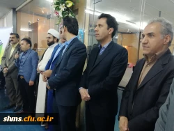 در آستانه روزهای  مشاور و شورا برگزارشد

|نمایشگاه صنایع دستی و کتاب| آثاری از هنرمندان سطح شهر و دانشجویان پردیس شهید مدرس کردستان 8