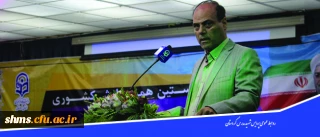 مدیر امور پردیس های دانشگاه فرهنگیان همدان و سخنران همایش:

آموزش در حوزه علوم انسانی نیاز به بازنگری دارد