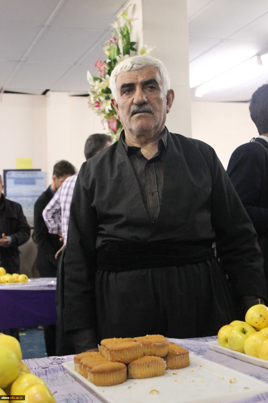 همایش مطالعات اجتماعی از نگاه دوربین 5