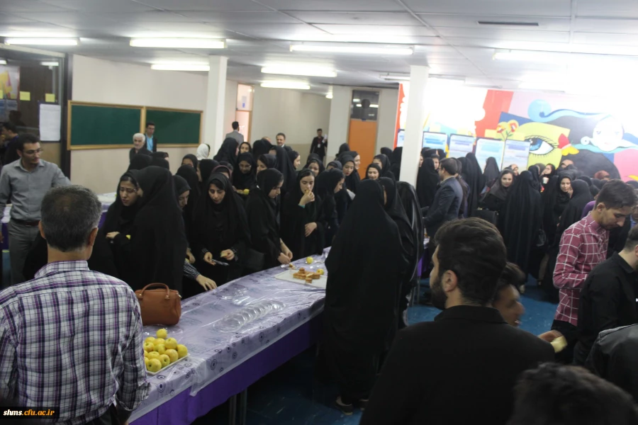 همایش مطالعات اجتماعی از نگاه دوربین 6