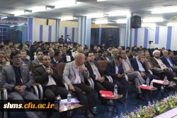 همایش مطالعات اجتماعی از نگاه دوربین 8