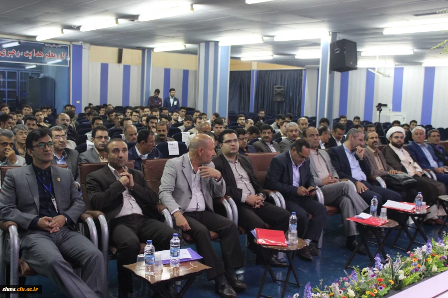 همایش مطالعات اجتماعی از نگاه دوربین 8