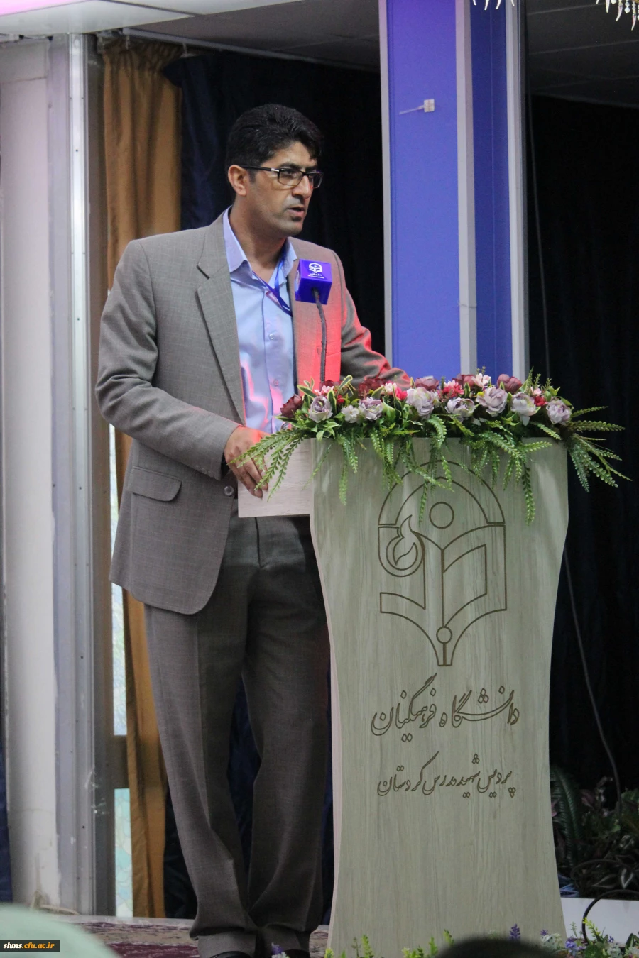 همایش مطالعات اجتماعی از نگاه دوربین 10