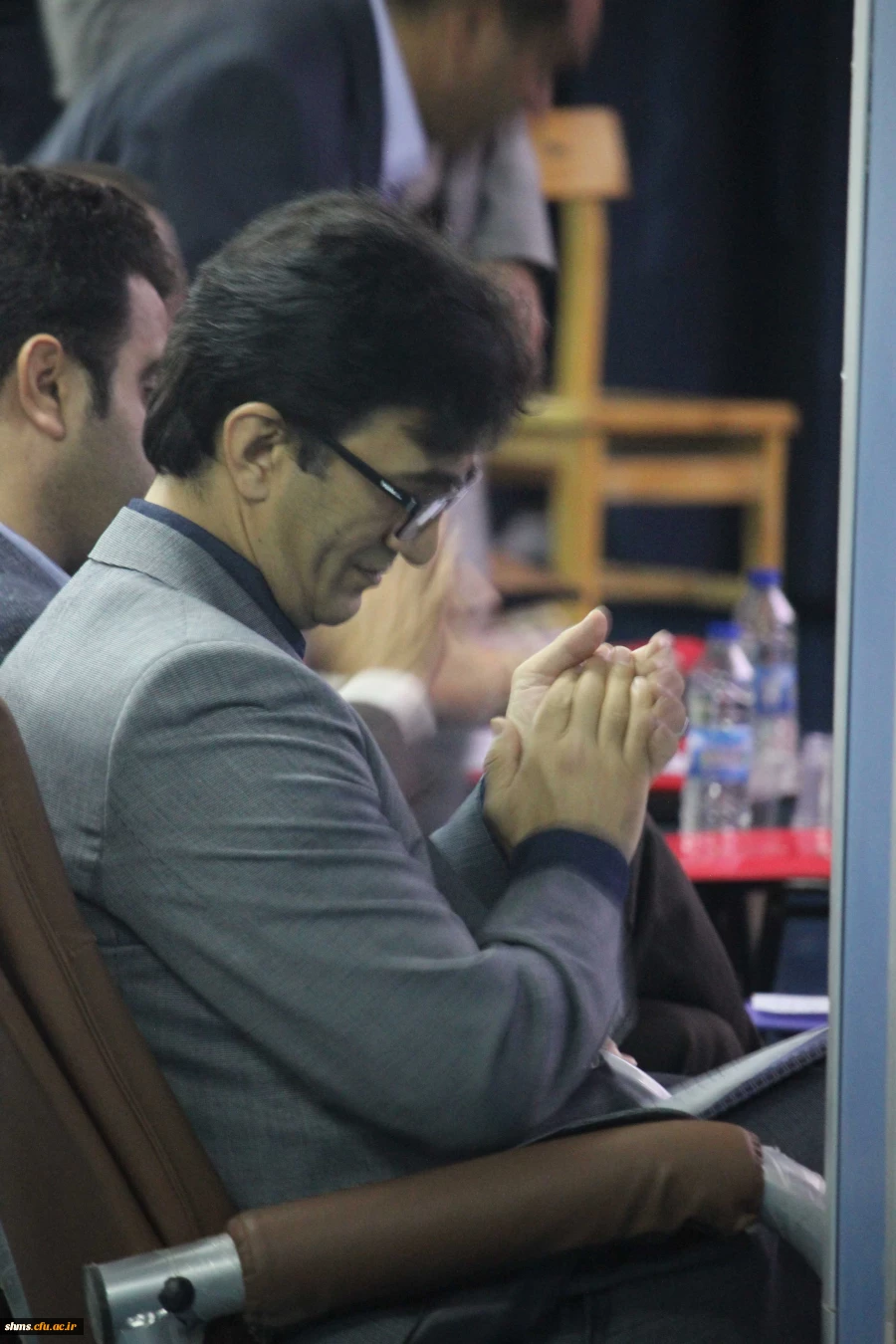 همایش مطالعات اجتماعی از نگاه دوربین 11