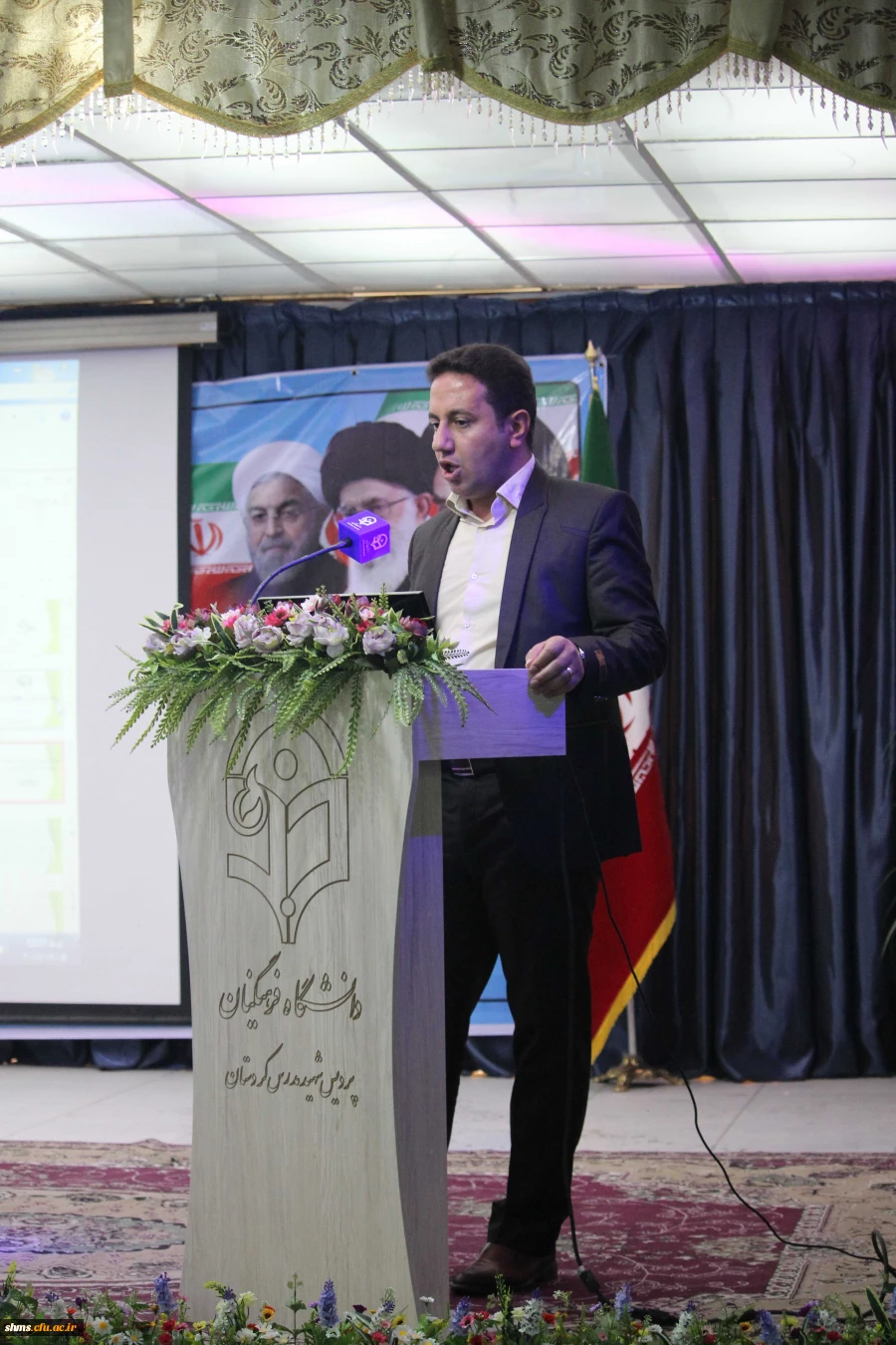 همایش مطالعات اجتماعی از نگاه دوربین 12