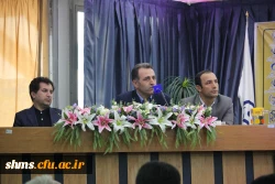 همایش مطالعات اجتماعی از نگاه دوربین 14