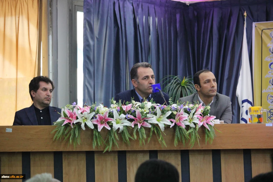 همایش مطالعات اجتماعی از نگاه دوربین 14