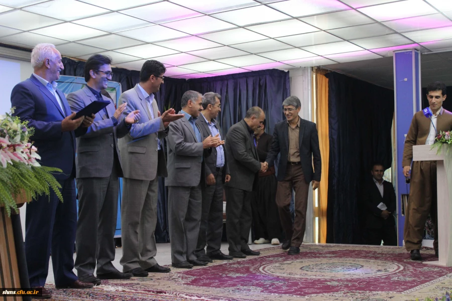 همایش مطالعات اجتماعی از نگاه دوربین 15