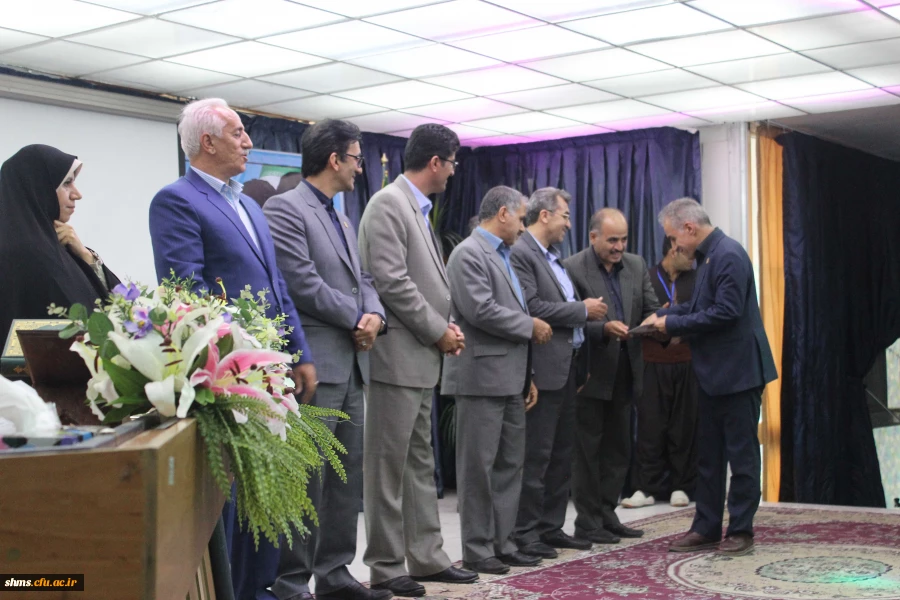 همایش مطالعات اجتماعی از نگاه دوربین 16