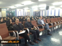 در سالن اجتماعات پردیس شهید سنندج برگزار شد؛

جلسه توجیهی پودمان دوم  مهارت آموزان ماده ۲۸ 3