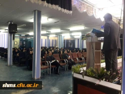 در سالن اجتماعات پردیس شهید سنندج برگزار شد؛

جلسه توجیهی پودمان دوم  مهارت آموزان ماده ۲۸ 4