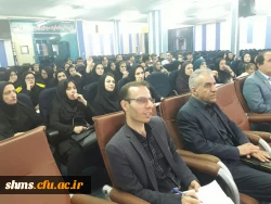 در سالن اجتماعات پردیس شهید سنندج برگزار شد؛

جلسه توجیهی پودمان دوم  مهارت آموزان ماده ۲۸ 6