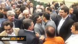 فرماندار کامیاران: 

از ظرفیت نخبگان برای حل مشکلات استفاده می کنیم 4