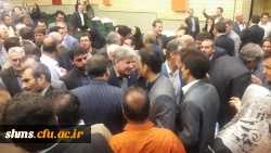 فرماندار کامیاران: 

از ظرفیت نخبگان برای حل مشکلات استفاده می کنیم 6