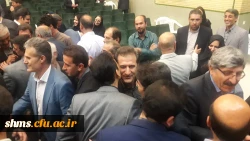 فرماندار کامیاران: 

از ظرفیت نخبگان برای حل مشکلات استفاده می کنیم 7