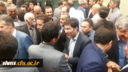 فرماندار کامیاران: 

از ظرفیت نخبگان برای حل مشکلات استفاده می کنیم 8