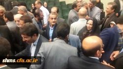 فرماندار کامیاران: 

از ظرفیت نخبگان برای حل مشکلات استفاده می کنیم 9