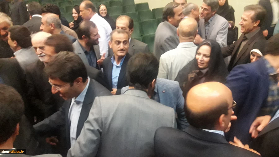 فرماندار کامیاران: 

از ظرفیت نخبگان برای حل مشکلات استفاده می کنیم 9