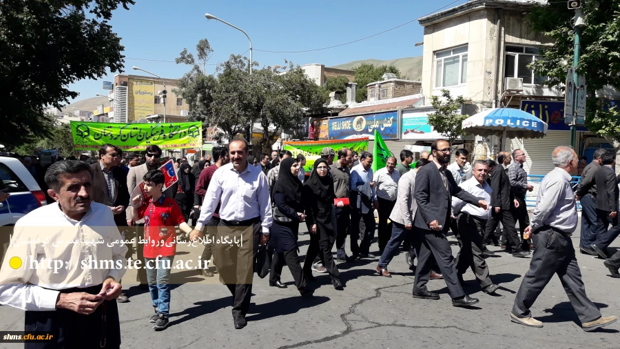 قدس شریف 97؛

دانشگاه فرهنگیان کردستان| ندای رهایی قدس شریف در کردستان طنین انداز شد 7