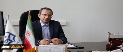 سرپرست معاونت پژوهشی و فنآوری دانشگاه فرهنگیان در گفتگو با روابط عمومی عنوان کرد:

باور دارم تاثیر دانشگاه فرهنگیان بر اصلاح نظام آموزشی کشور، یک تاثیر بی بدیل است