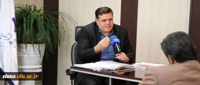 رییس دانشگاه فرهنگیان عنوان کرد:

موافقت قطعی جذب و پذیرش دانشجو با 24 هزار ردیف استخدامی، کار ارزشمند و دشوار پیش رو نیاز به عنایت ملی دارد