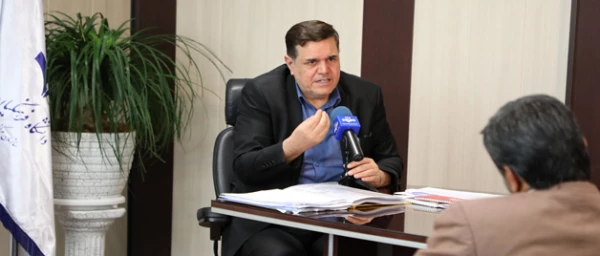 رییس دانشگاه فرهنگیان عنوان کرد:

موافقت قطعی جذب و پذیرش دانشجو با 24 هزار ردیف استخدامی، کار ارزشمند و دشوار پیش رو نیاز به عنایت ملی دارد 2