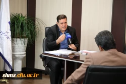 رییس دانشگاه فرهنگیان عنوان کرد:

موافقت قطعی جذب و پذیرش دانشجو با 24 هزار ردیف استخدامی، کار ارزشمند و دشوار پیش رو نیاز به عنایت ملی دارد 2