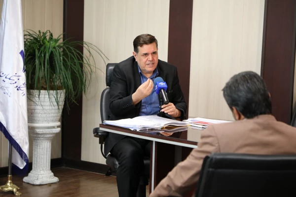 رییس دانشگاه فرهنگیان عنوان کرد:

موافقت قطعی جذب و پذیرش دانشجو با 24 هزار ردیف استخدامی، کار ارزشمند و دشوار پیش رو نیاز به عنایت ملی دارد 2