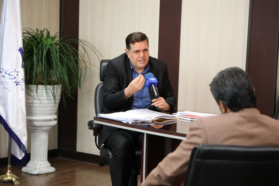 رییس دانشگاه فرهنگیان عنوان کرد:

موافقت قطعی جذب و پذیرش دانشجو با 24 هزار ردیف استخدامی، کار ارزشمند و دشوار پیش رو نیاز به عنایت ملی دارد 2