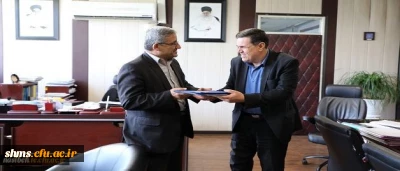 طی حکمی از سوی رئیس دانشگاه فرهنگیان:

دبیر کارگروه محتوایی اساتید دانشگاه فرهنگیان در تحقق سند تحول بنیادین منصوب شد