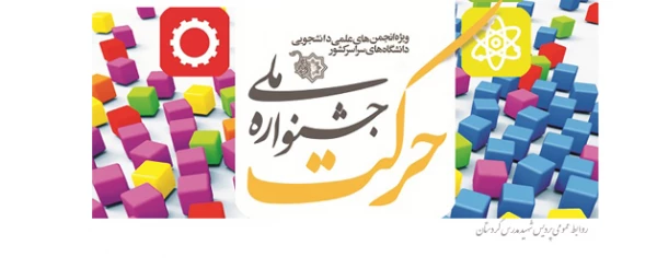 مدیرکل محترم فرهنگی وزارت علوم تحقیقات و فناوری اعلام کرد؛

دستورالعمل اجرایی یازدهمین جشنواره حرکت (ویژه انجمن های علمی ) 2