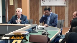 به روایت تصویر ؛

خداحافظی سرپرست پردیس شهید مدرس سنندج، با استادان و کارکنان دانشگاه فرهنگیان کردستان 7