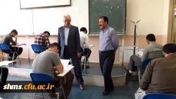 بازدید دکتر یحیی معروفی

از روند برگزاری  آزمون ها   در پنجمین روز  امتحانات پایان ترم  پردیس شهید مدرس کردستان 11