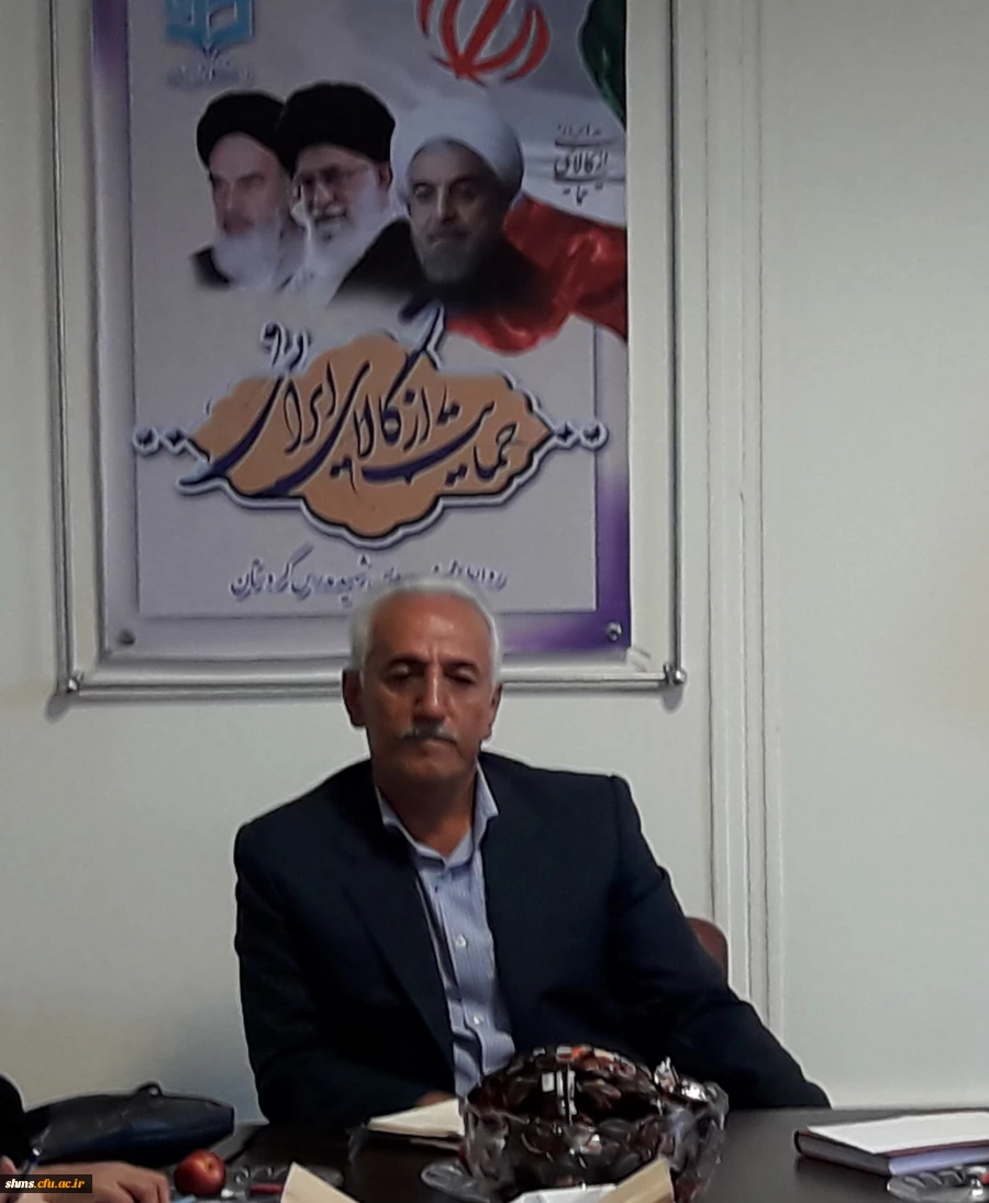 رزومه دکتر یحیی معروفی 2