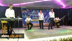 در پردیس شهید مدرس کردستان برگزار شد؛

جشن دانش آموختگی فارغ التحصیلان دانشگاه فرهنگیان کردستان 6