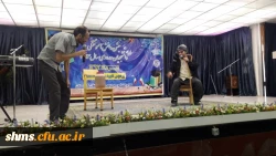 در پردیس شهید مدرس کردستان برگزار شد؛

جشن دانش آموختگی فارغ التحصیلان دانشگاه فرهنگیان کردستان 8