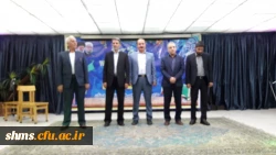 در پردیس شهید مدرس کردستان برگزار شد؛

جشن دانش آموختگی فارغ التحصیلان دانشگاه فرهنگیان کردستان 9