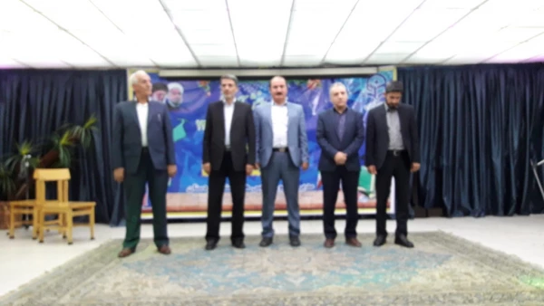 در پردیس شهید مدرس کردستان برگزار شد؛

جشن دانش آموختگی فارغ التحصیلان دانشگاه فرهنگیان کردستان 9